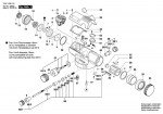 Bosch 3 601 K68 400 Gol 20 D Optical Level / Eu Spare Parts